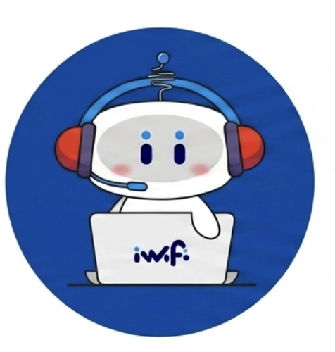 iWifi